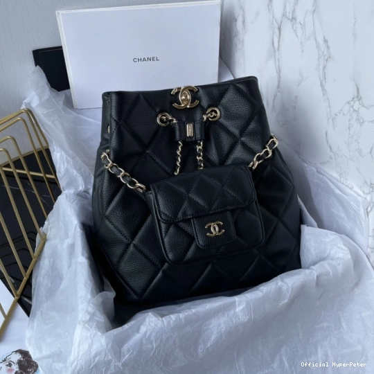 Hyper Peter BACKPACK CHANEL 0814